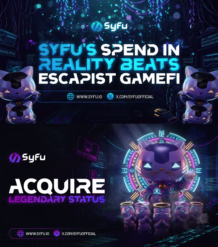 SyFu 5