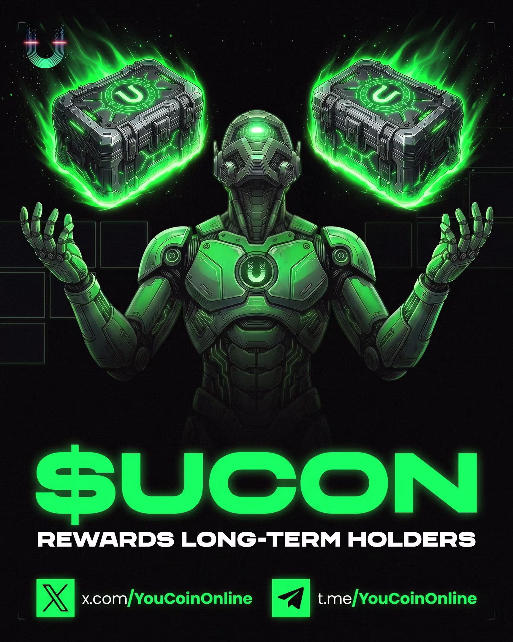 Youcoin 5